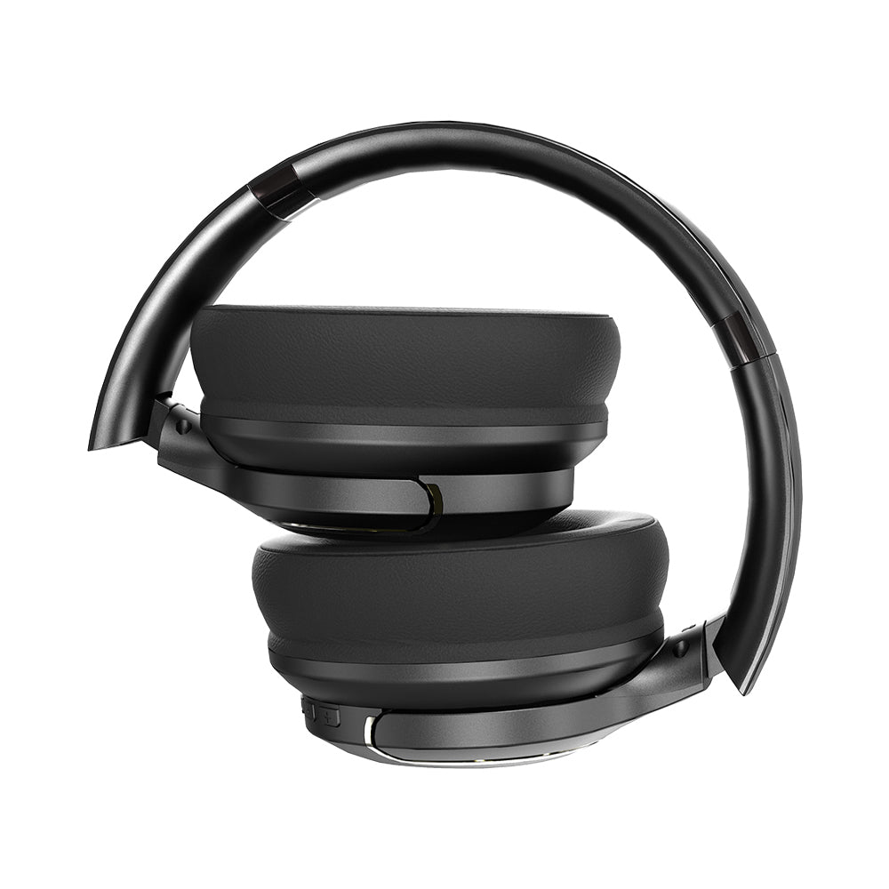 Lenyes LH61 Katlanabilir Tasarımlı TWS Kulak Üstü Bluetooth Kulaklık v5.4 Lenyes LH61 Katlanabilir Tasarımlı TWS Kulak Üstü Bluetooth Kulaklık v5.4